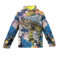 Cute Anime Inspired Heavyweight Streetwear