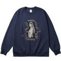 Taylor Swift Pop Star Inspired Graphic Pullover