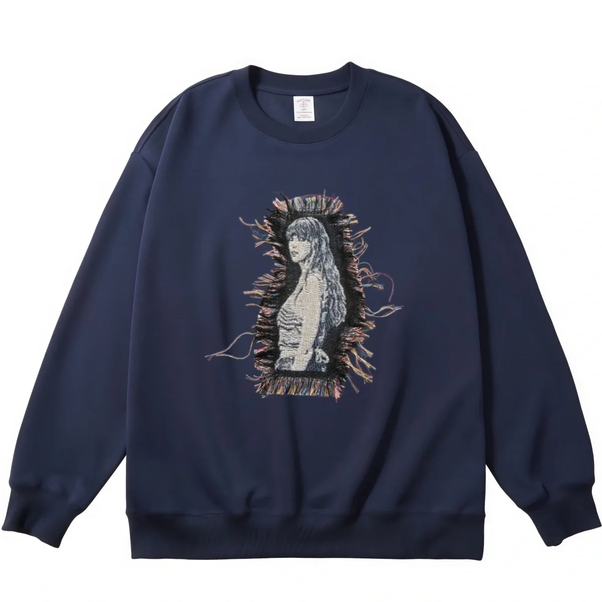 Taylor Swift Pop Star Inspired Graphic Pullover
