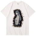 Taylor Swift Pop Star Inspired Graphic Cotton Tee