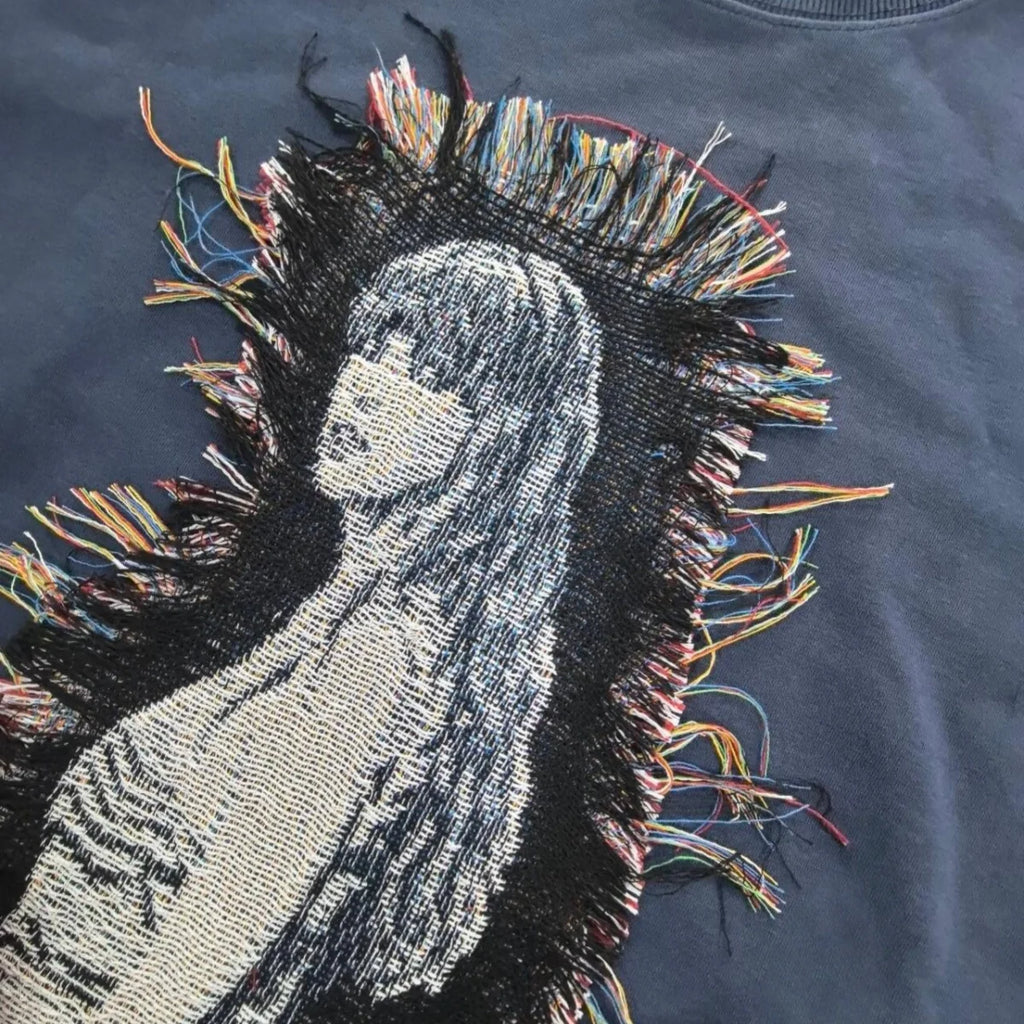 Taylor Swift Pop Star Inspired Graphic Pullover
