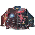Iconic Dunk Era Woven Jacquard Tapestry Jacket