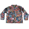 Pokémon All-Over Print Woven Tapestry Jacket