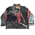Legendary Dunk Sequence Woven Jacquard Tapestry Jacket