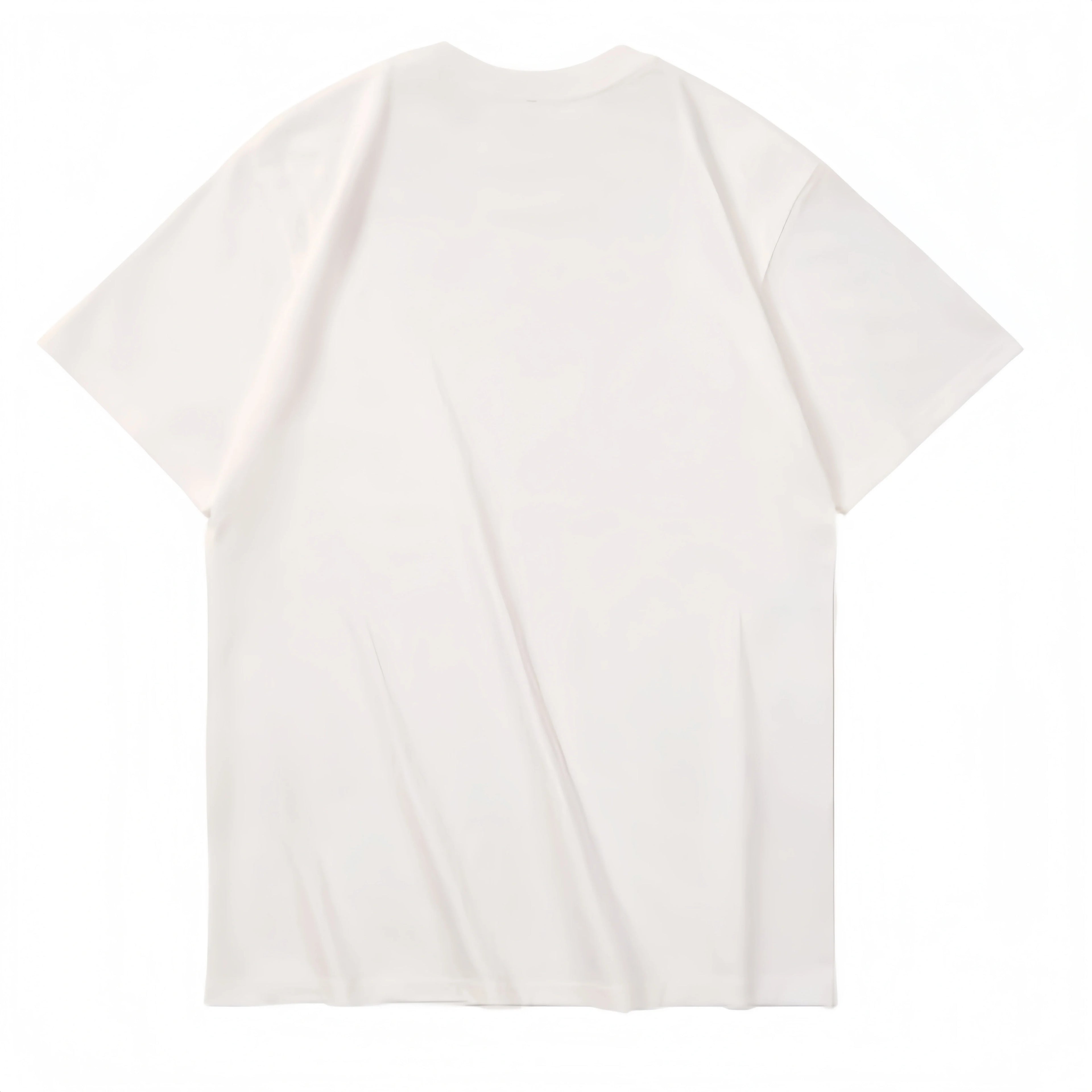 Billie Eilish Woven Patch Graphic T-Shirt