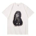 King of Pop Inspired Cotton Tee