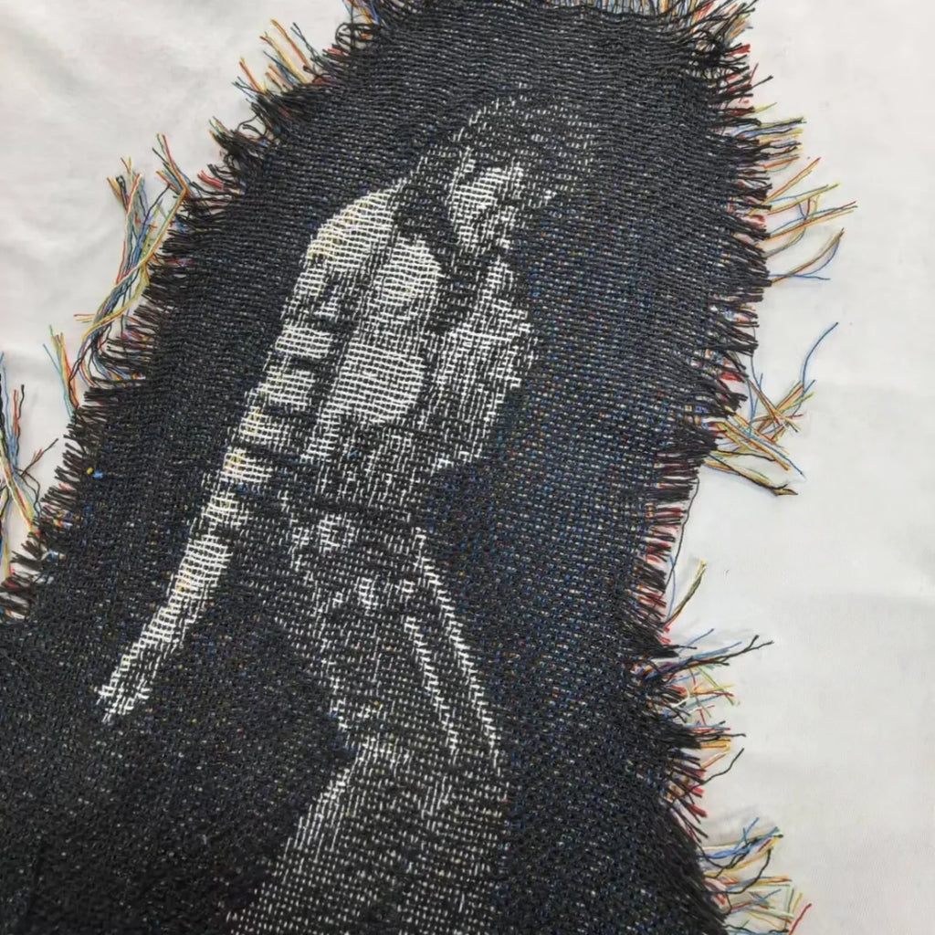 King of Pop Inspired Cotton Tee