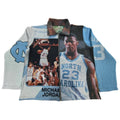 College Legend Era Woven Jacquard Tapestry Jacket
