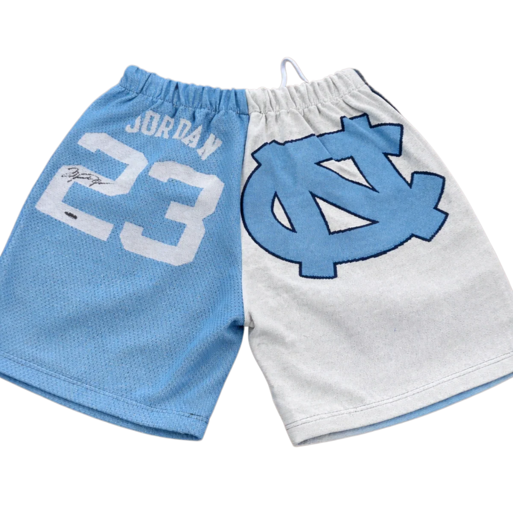 Jordan UNC Tapestry Shorts