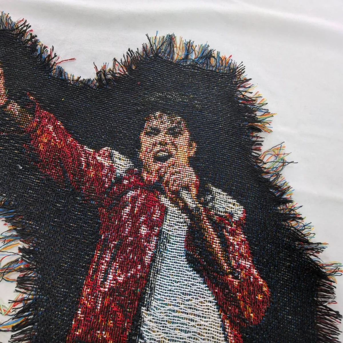 Michael Jackson Retro Pop Legend Inspired Cotton Tee