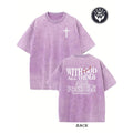 With God All Things Are Possible Christian T-Shirt