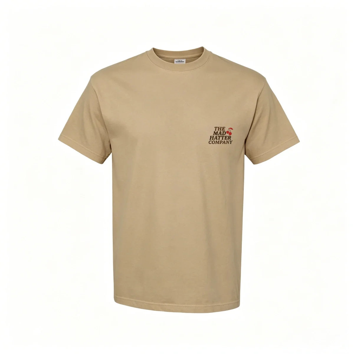Members Only RBF Club Graphic T-Shirt