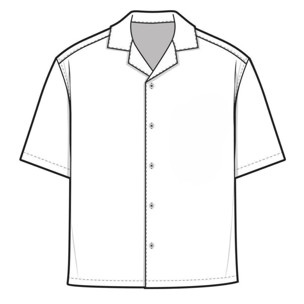 Custom Tapestry Apparel | Handmade Personalized Clothing