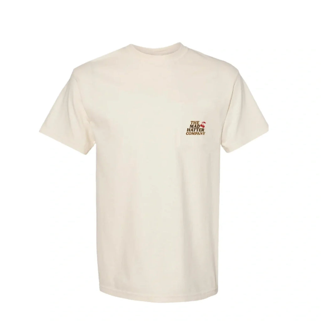 Members Only RBF Club Graphic T-Shirt