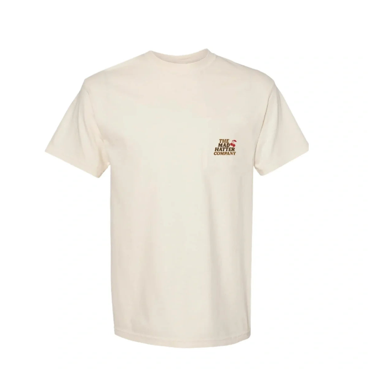 Members Only RBF Club Graphic T-Shirt